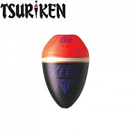 쯔리켄-토너먼트 ZECT S 스카이레드