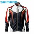 시마노-SH-031M BLOOD RD / 리미티드 프로 웜 셔츠