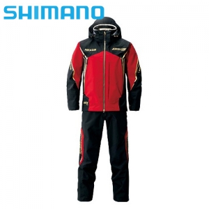 시마노-RA-112N RAIN SUIT / 레인슈트 / 낚시복