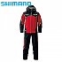 시마노-RA-112N RAIN SUIT / 레인슈트 / 낚시복