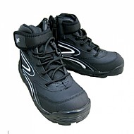 거상-엑셀 LF-490 스파이크 슈즈 블랙 x 화이트