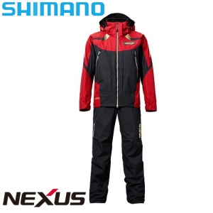 시마노-RT-124N ACTIVE SUIT /프로텍티브 슈트 낚시복