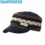 시마노CA-295N / XEFO 로게 비니 모자