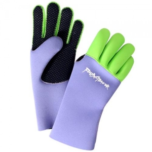 한신기지-TG-917 필드 익스트리머 컬러 장갑/지깅장갑