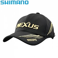 시마노-CA-129N 넥서스 윈드스토퍼 따뜻한모자