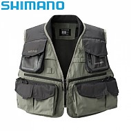시마노-VE-220M VEST / XEFO 스트림 포터 베스트