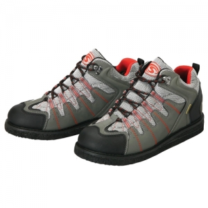 한신기지-TS-925 투습 방수 펠트 스파이크 슈즈 / 낚시단화