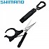 시마노-CT-523N / 가위 / 쪽가위 / 휴대 미니 가위