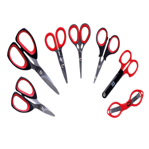 다우레포츠 솔라합사가위