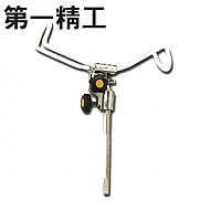 제일정공-록피톤/낚시대거치대