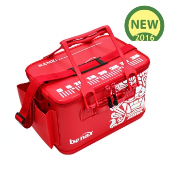 하드 크릴백 2160 RED