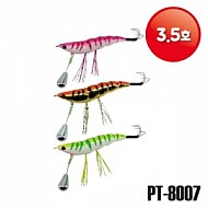 거상-PT-8007 타코 에기스페셜 3.5호/문어 루어낚시