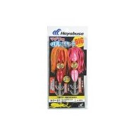 하야부사 주꾸미용 펄슷테 12 SR-522