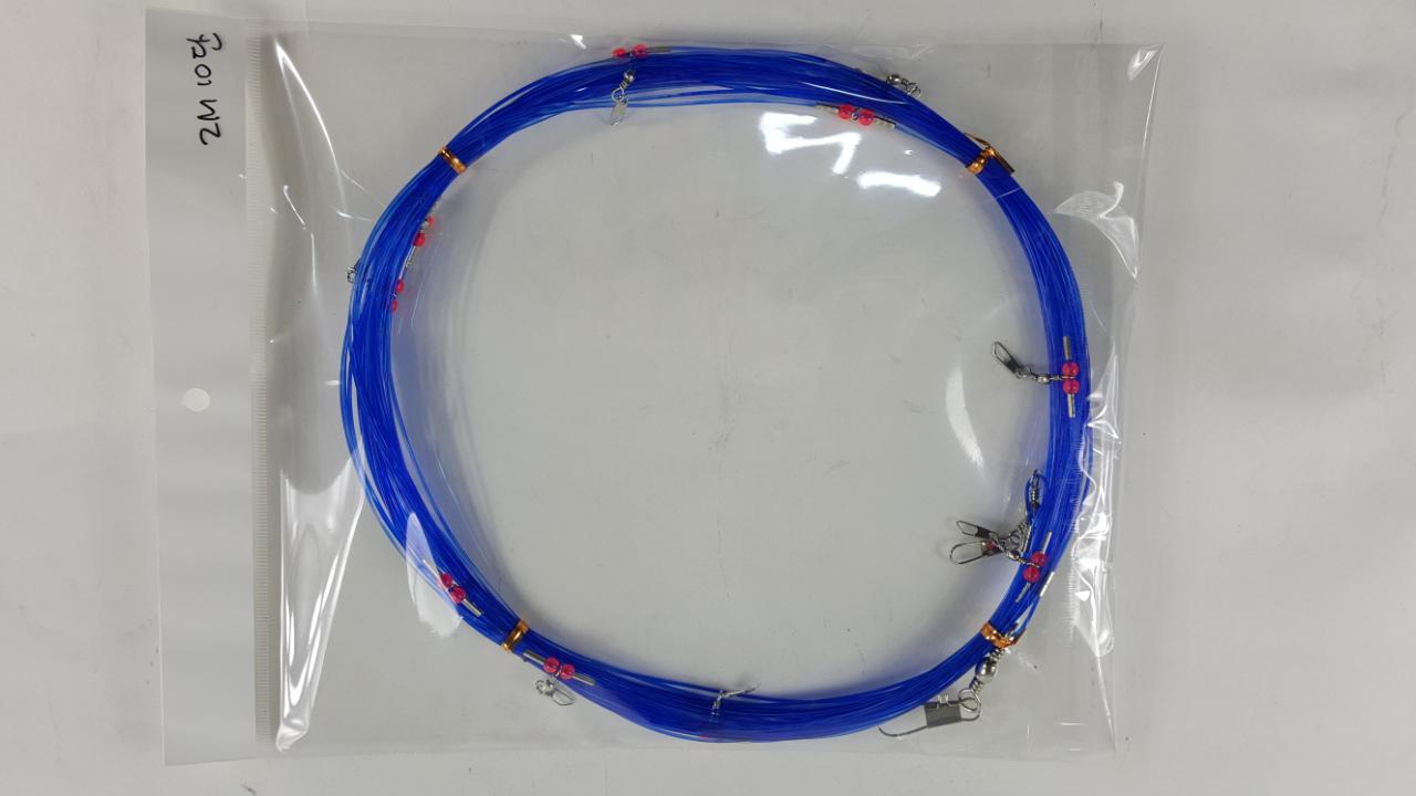 수제칼치기둥줄