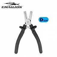 챌리온-CP-09 마이블랙 프레스 D타입/압착기 플라이어
