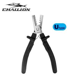 챌리온-CP-09 마이블랙 프레스 U타입/압착기 플라이어