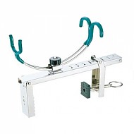 다이와-P-087 ROD PARTNER 6/ 로드 거치대 / 로드 파트너