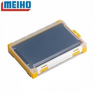 메이호-런건케이스 3010W-2/루어소품케이스/루어박스