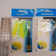 시마노-EP-120KAS 75/타이라바 넥타이