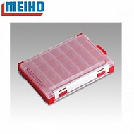 메이호-런건케이스 3010W-1/루어케이스/낚시소품박스