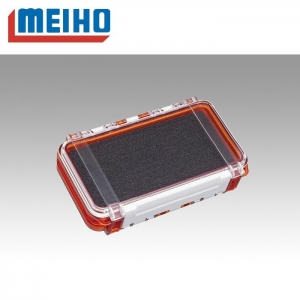 메이호-방수케이스WG-2/소품통 루어케이스 태클박스