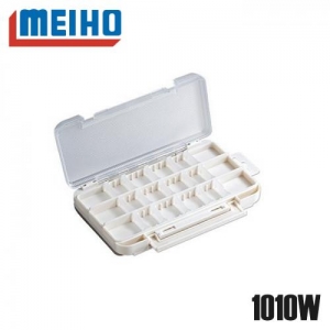 메이호-런건 케이스 1010W/태클박스 낚시 소품케이스