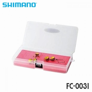 시마노-FC-003I 염월 텐야카브라 케이스(S)/텐야박스