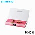 시마노-FC-003I 염월 텐야카브라 케이스(S)/텐야박스