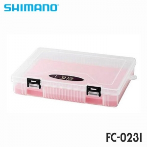 시마노-FC-023I 염월 텐야카브라 케이스(M)/텐야박스