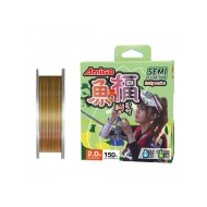 아미고-어복라인 세미플로팅 멀티 / 바다