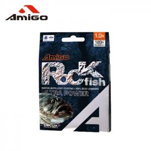 아미고-락피쉬 120M