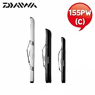 다이와-라이트 로드케이스 155PW(C) 블랙/낚시대 가방