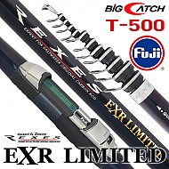 삼우빅케치 렉세스 EXR 리미티드 T-500,F-500 (예비초릿대포함