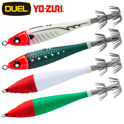 듀엘 이지 베이트 메탈 56g/75g/94g