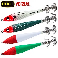 듀엘 이지 베이트 메탈 56g/75g/94g