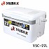 야이바엑스 YSC-27L COOLER27/27리터 아이스박스