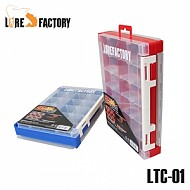 루어팩토리 LTC-01 RABA BALL CASE