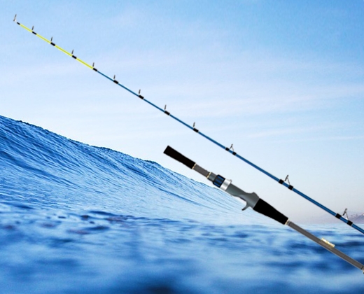 TITAN LIGHT JIGGNG 682