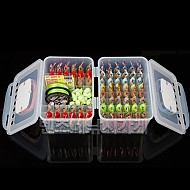 피기베이스 NEW 에기케이스/에기수납박스 신형출시