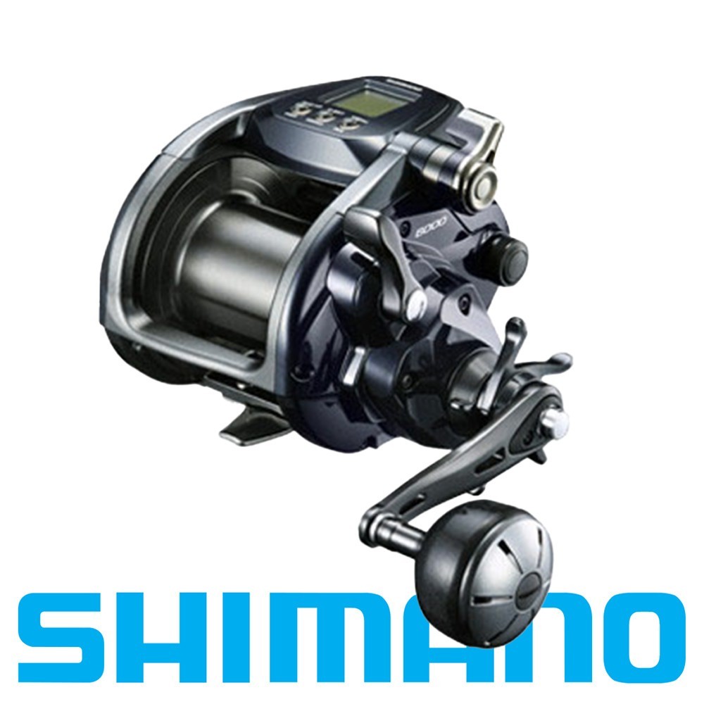 포스마스터 6000