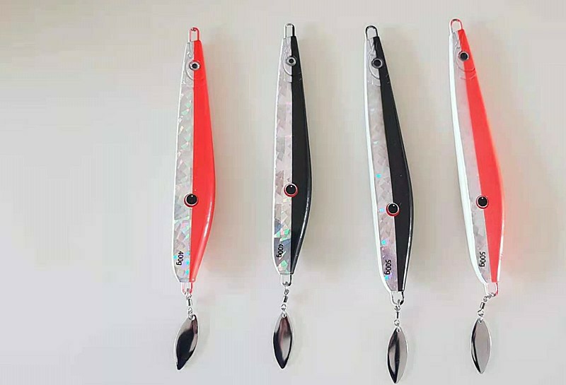 대구용 메탈지그