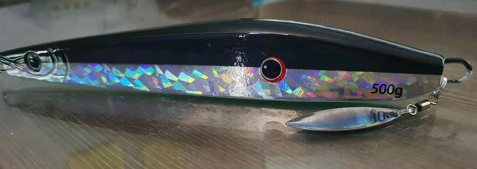 대구용 메탈지그