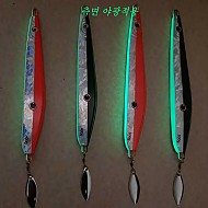 대구용 메탈지그