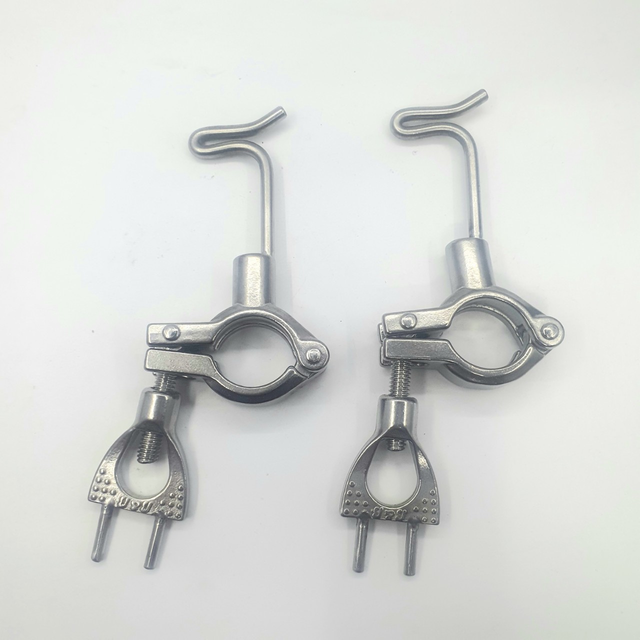 갈치대집어등걸이