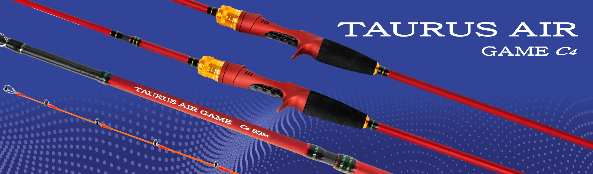 타우루스 에어 게임 C4(TAURUS AIR GAME C4)